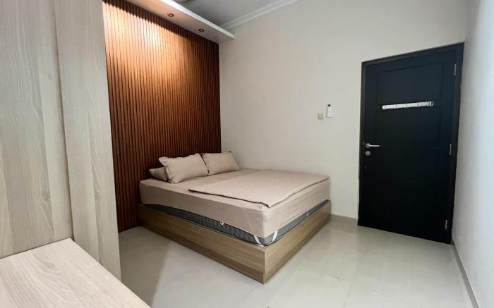 Moona Homestay Jogja