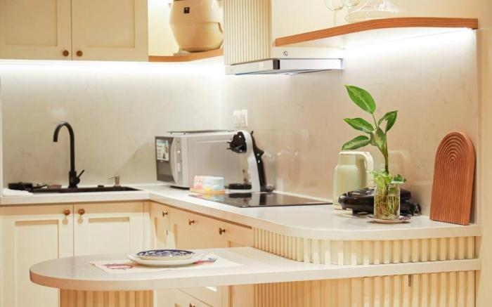 Vincent’s Home in West Lake/ Luxury Apartment