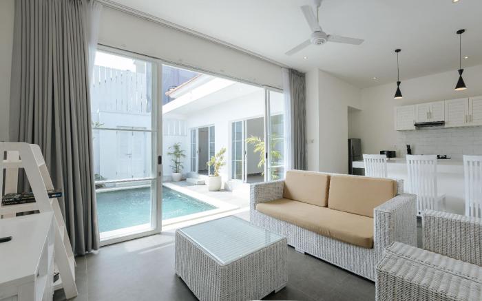 Villa Gajah By Hospitality Bali