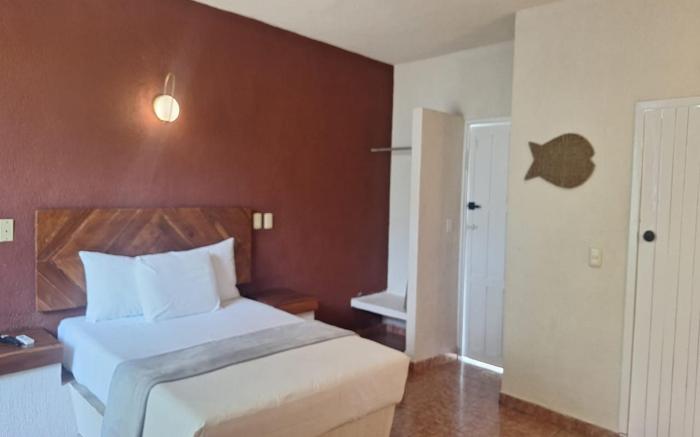 OYO Hotel Rolovi Cancun