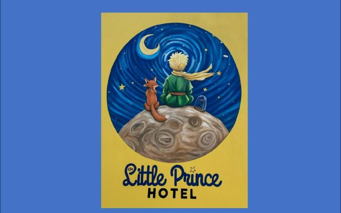 The Little Prince Hotel