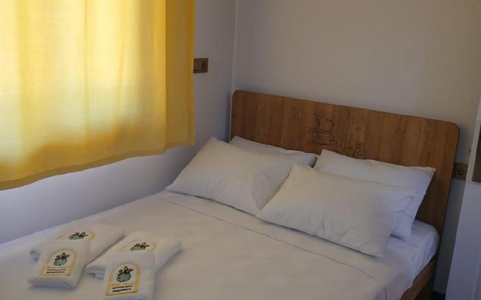 The Little Prince Hotel