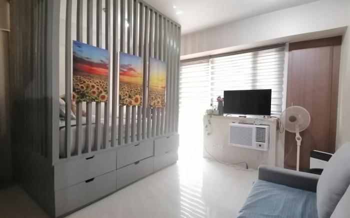 One Palm Tree Villas near AIrport T3