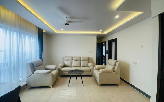 Mysore Elite