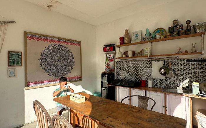 Wabisabi House