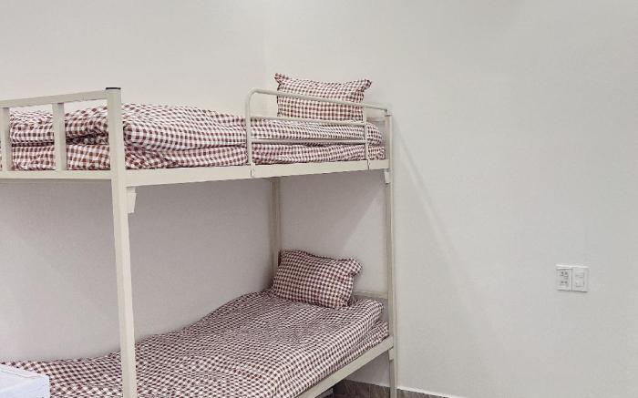 Map's Soul Hostel