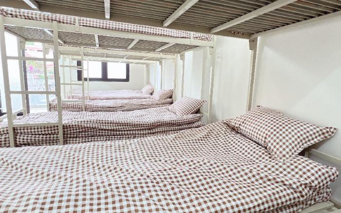 Map's Soul Hostel