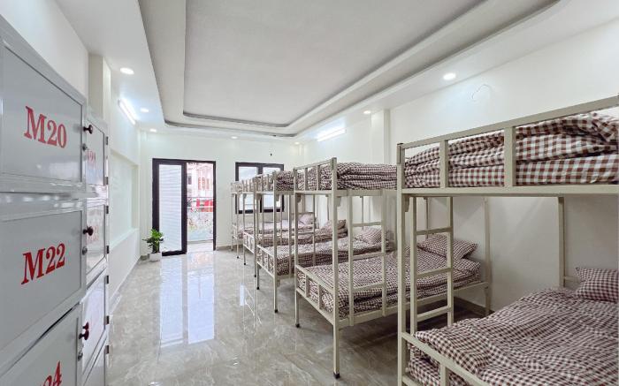 Map's Soul Hostel