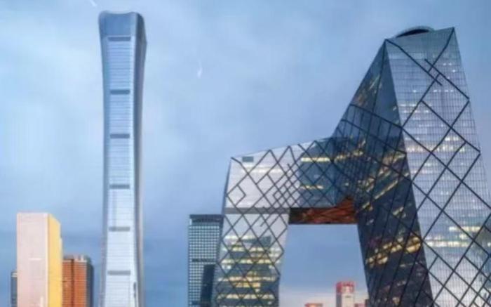 St. Matthew Residences （Beijing Sunshine 100）
