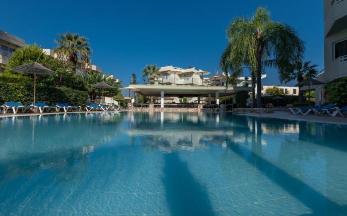 POSEIDONIA APARTMENTS