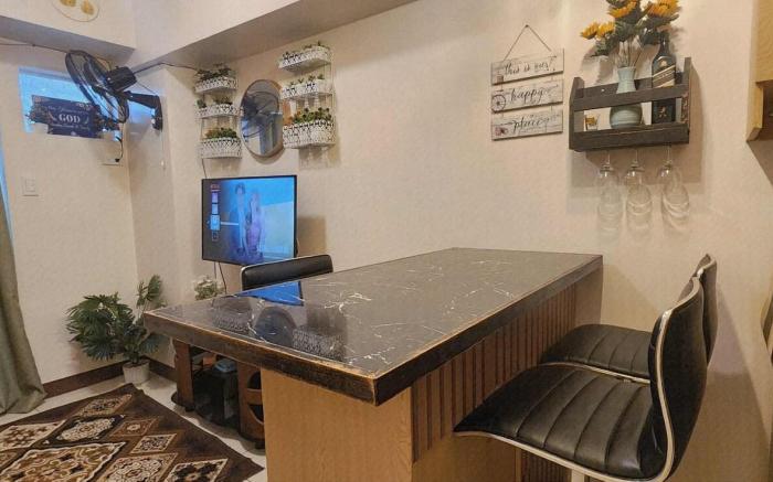 Comfort Corner: 2BR in Baguio