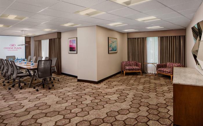 AC Hotel Portland Lake Oswego