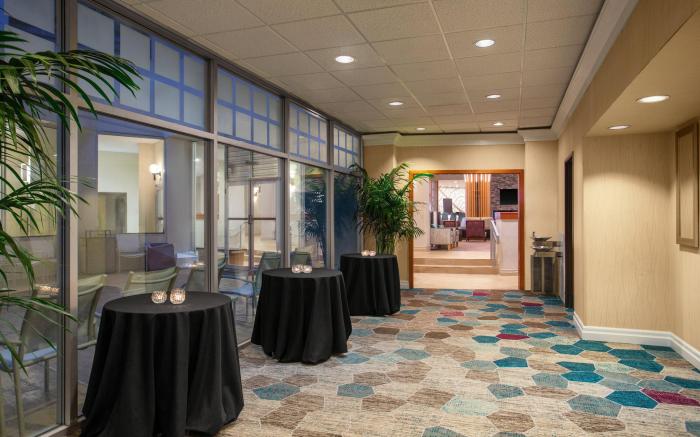 AC Hotel Portland Lake Oswego