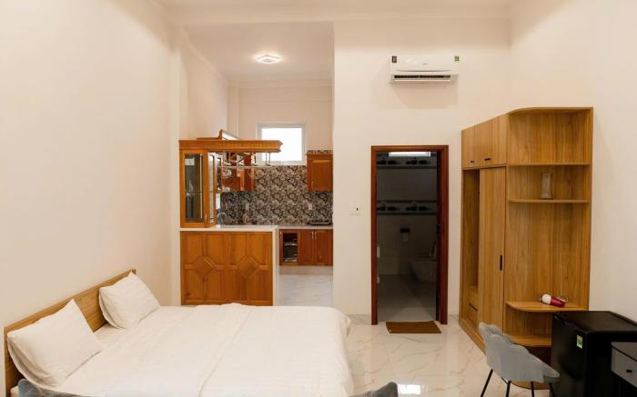 LaCasa Homestay & Apartment Gia Lai