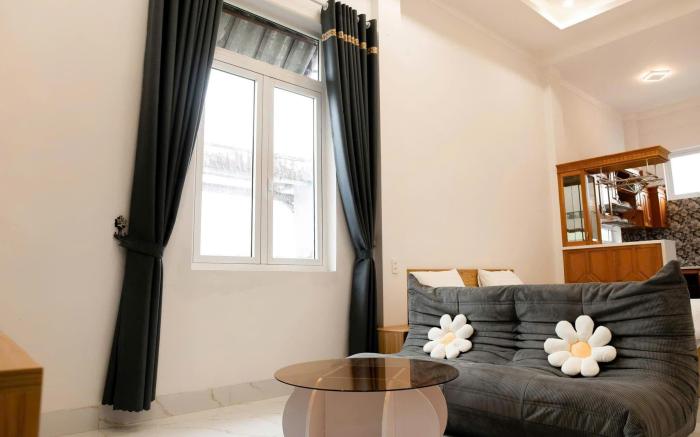 LaCasa Homestay & Apartment Gia Lai