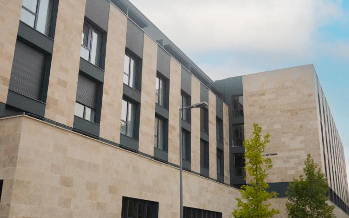 Nemea Appart Hotel La Boetie Bordeaux Pessac