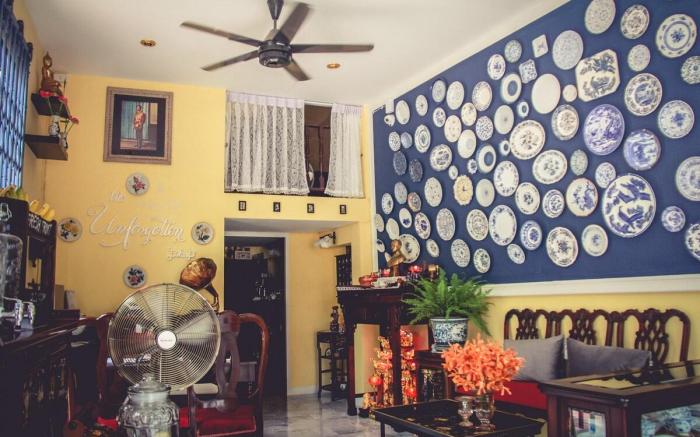 Heritage Shophouse in Chinatown, BKK(House)