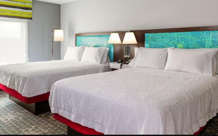 Hampton by Hilton Cusco