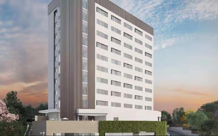 Homewood Suites by Hilton Cariari San Jose