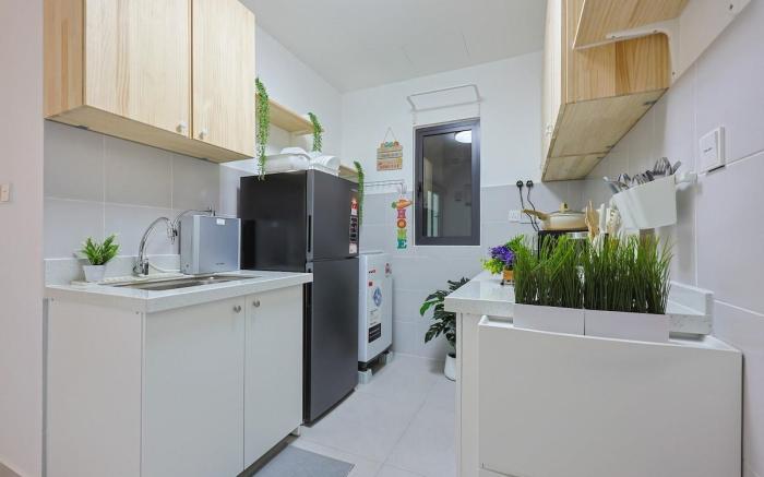 Modern 2BR @ Selayang