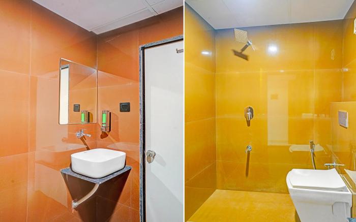 FabHot Royal Manor - Hospital Chowk