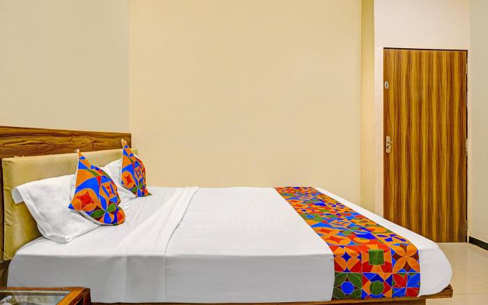 FabHotel Galaxy Inn - Nr. MIDC Andheri