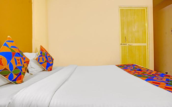 FabHotel Samara Holiday Homes