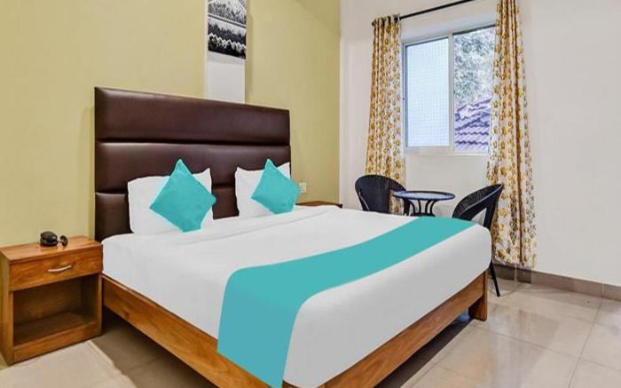 FabHotel Samara