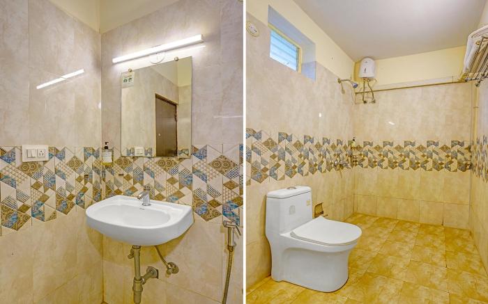 FabHotel Samara Holiday Homes