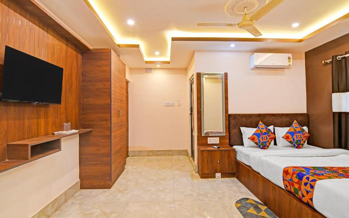 FabHotel BN Palace