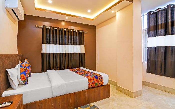 FabHotel BN Palace