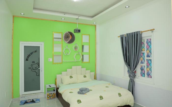 Le Farm Dalat Villa