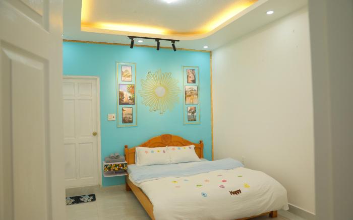 Le Farm Dalat Villa