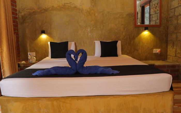 Negombo The Nature Villa and Cabanas