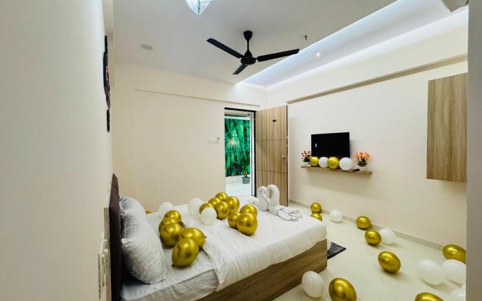 Bellissimo Hotel & Rooms