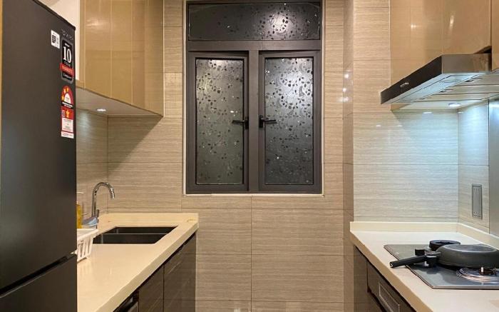 R&F 3R2B The Pleasant Stay by TREX