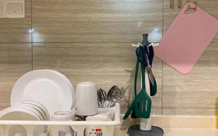 R&F 3R2B The Pleasant Stay by TREX