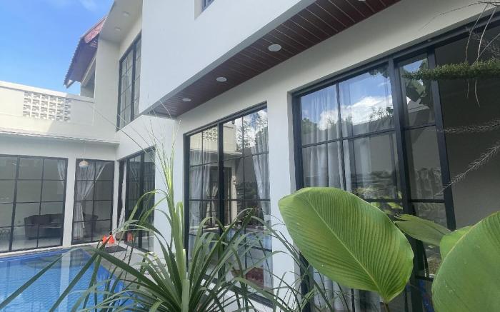 Kaia Terra Villa