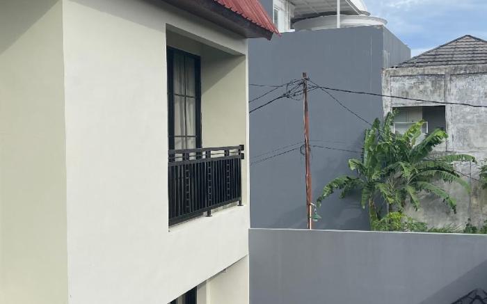 Kaia Terra Villa