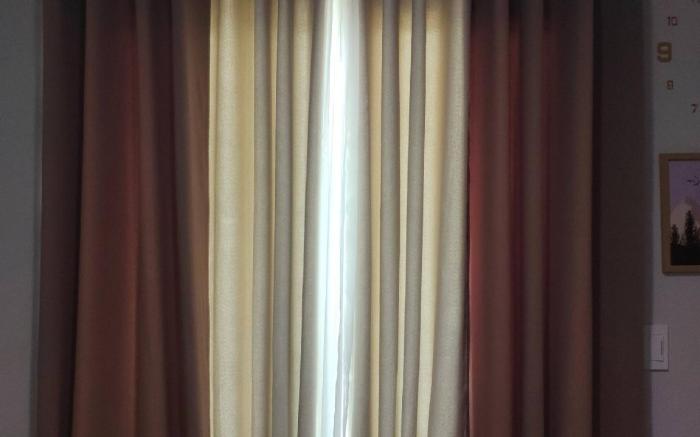 Relaxing Getaway at Saekyung Phase 3 near airport