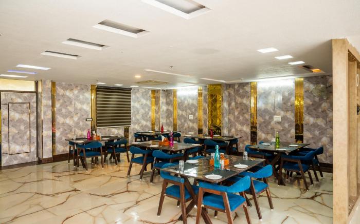 Hotel Royal Elite