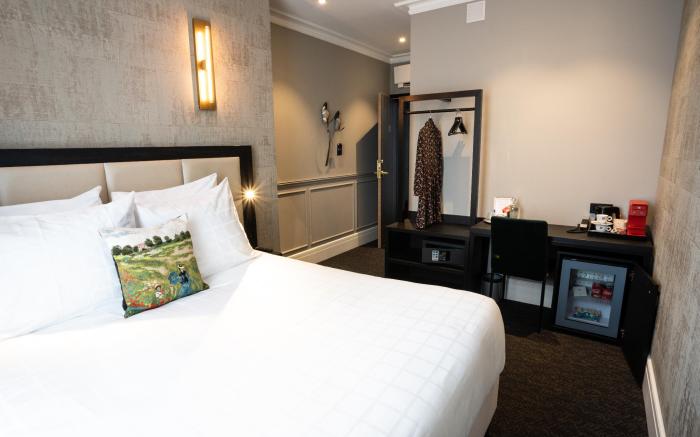 De Ware Jacob Boutique Hotel