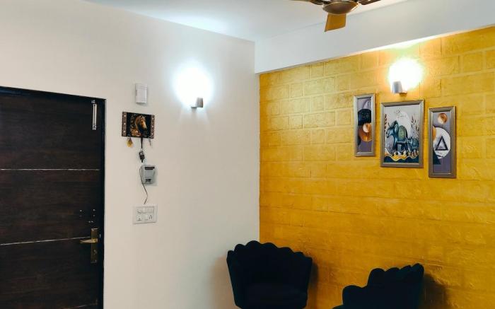 Madhav Mohini Kunj | 2+1 BHK Near Prem Mandir