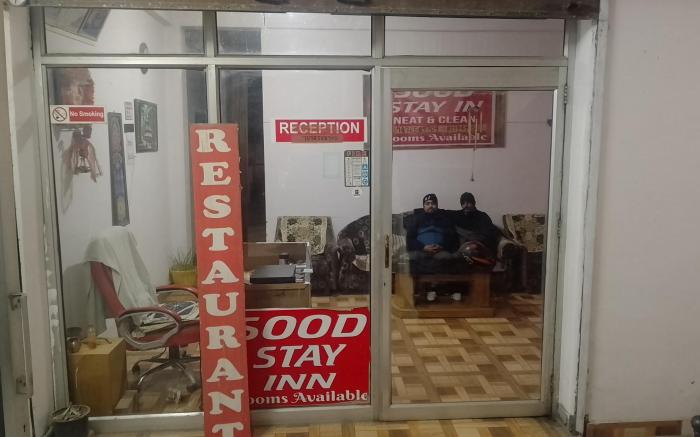 Sood stay inn