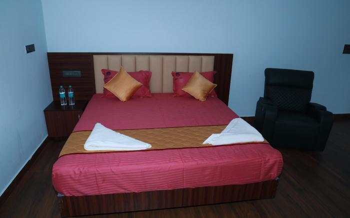 Bio Villas