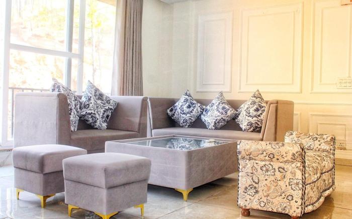 Whistling Pines Kasauli  2 BHK property in Hills