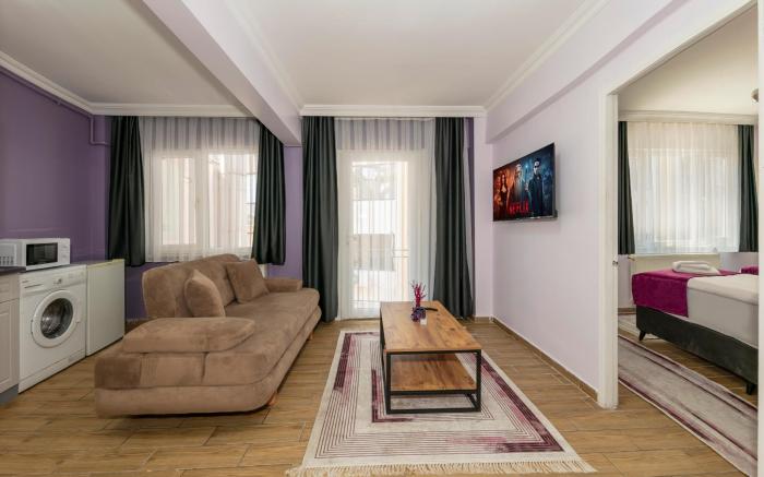 Cenova Suite Hotel
