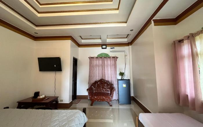 Loboc Airbnb Traveller’s Inn