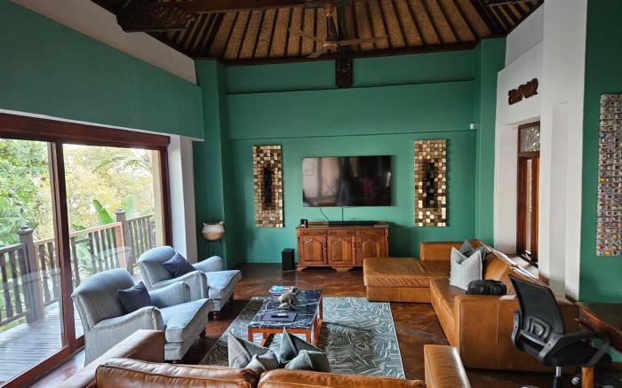 Bali at Scenic Haven Lodge in Hartbeespoort