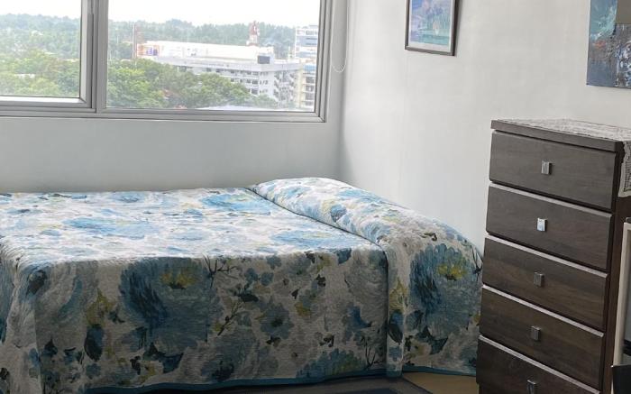 Cozy Place to Stay Work Play in Cagayan de Oro 